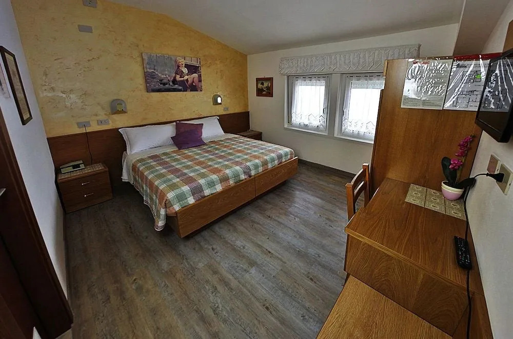 Hotel La Piroga
