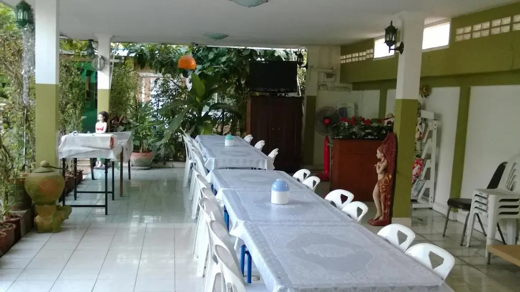 Kacha Resort