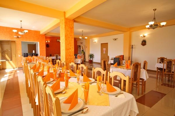 Hotel Casa Traiana