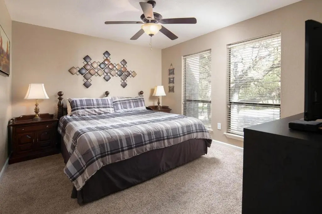 Deer Haven TBM 406