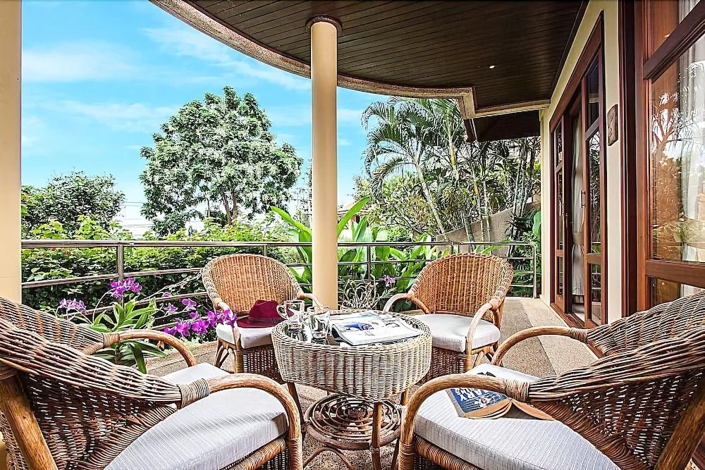 Ban Talay Khaw T14 - 3 bedrooms