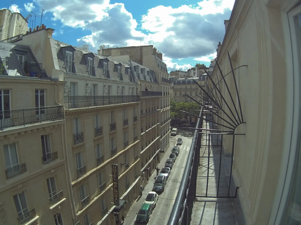 Hotel Phenix Paris