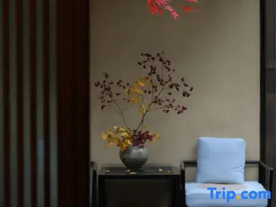 Kunming Qianxun Mowen Hot Spring SPA Hotel