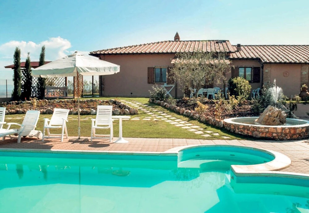 Renovated Apartment Valentino