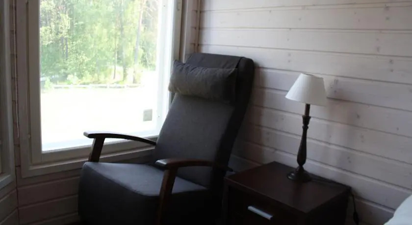 Ranta Apartments