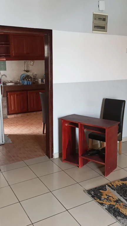 New Built 2-bed Apartment in Douala, Best District