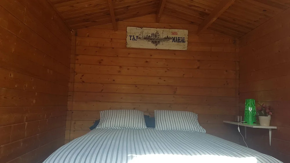Chalet Anagato