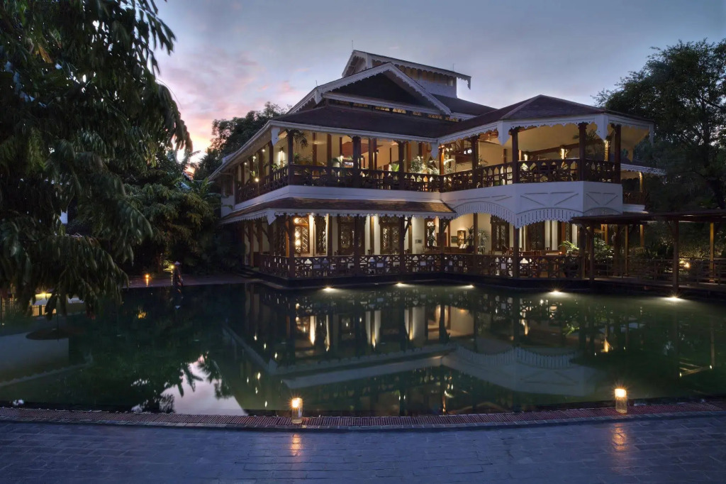 Governors Residence