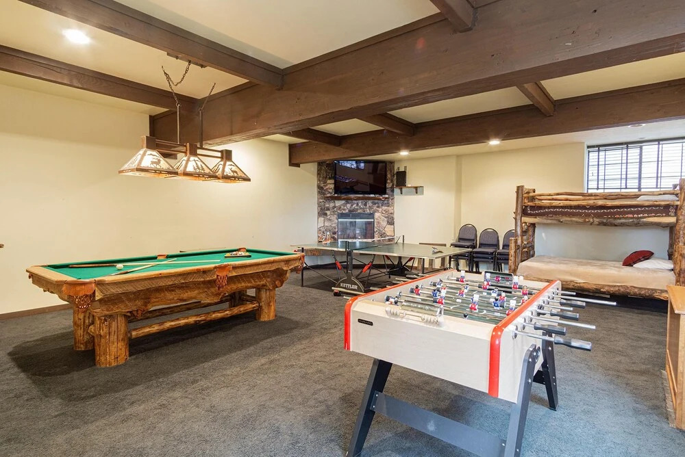 Black Diamond Chalet-1842 by Big Bear Vacations
