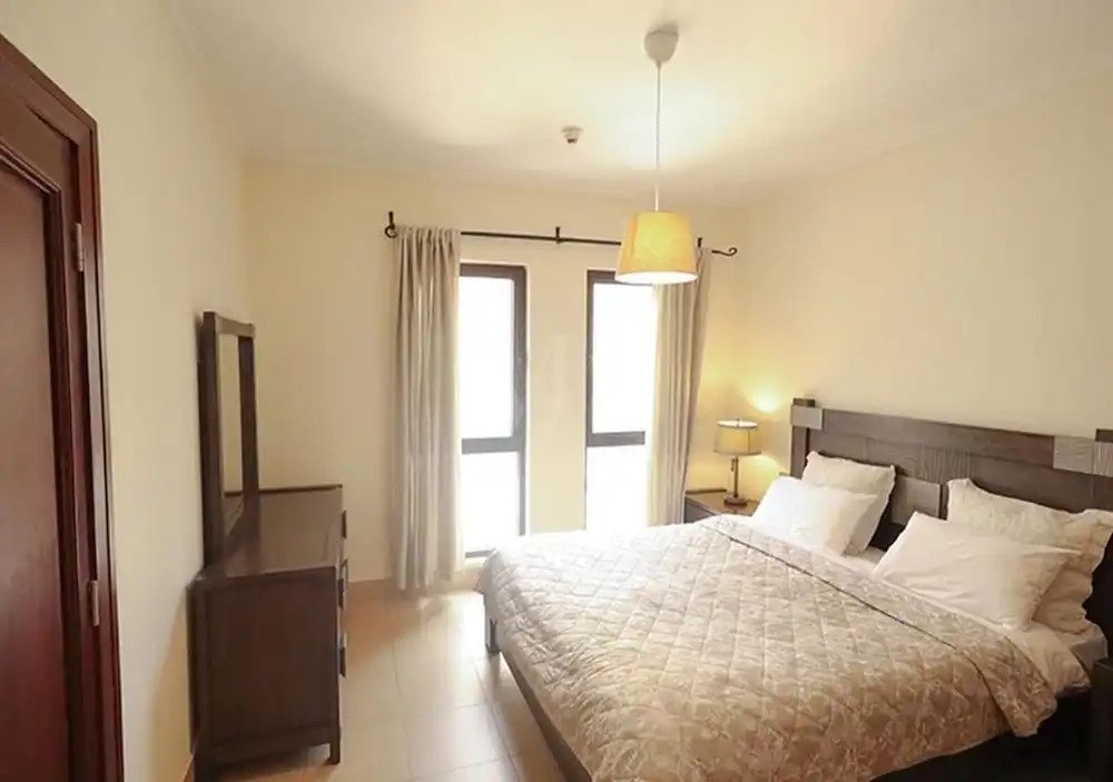 Mh- Beautiful One Bed Room in Zanzebeel 2 Ref 2010b