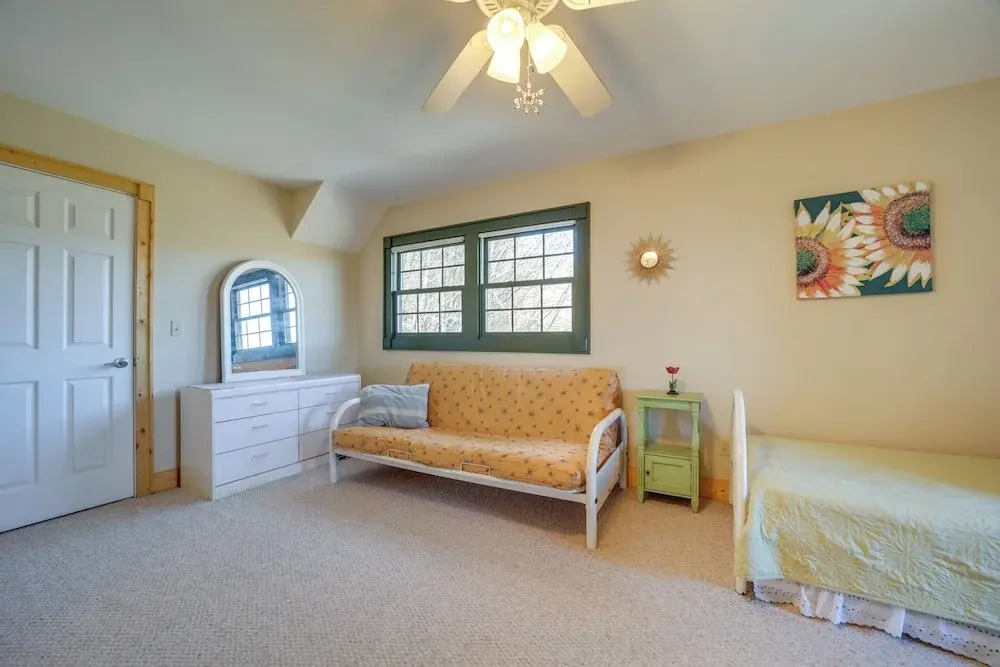Waynesville Vacation Rental w/ Mountain Views