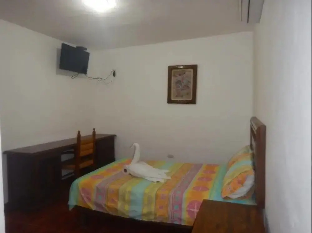 Hotel Ruta 7