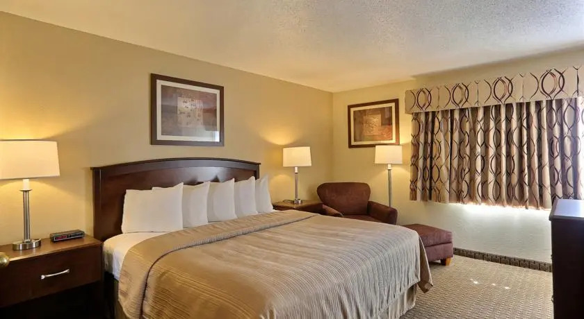 Brookstone Inn