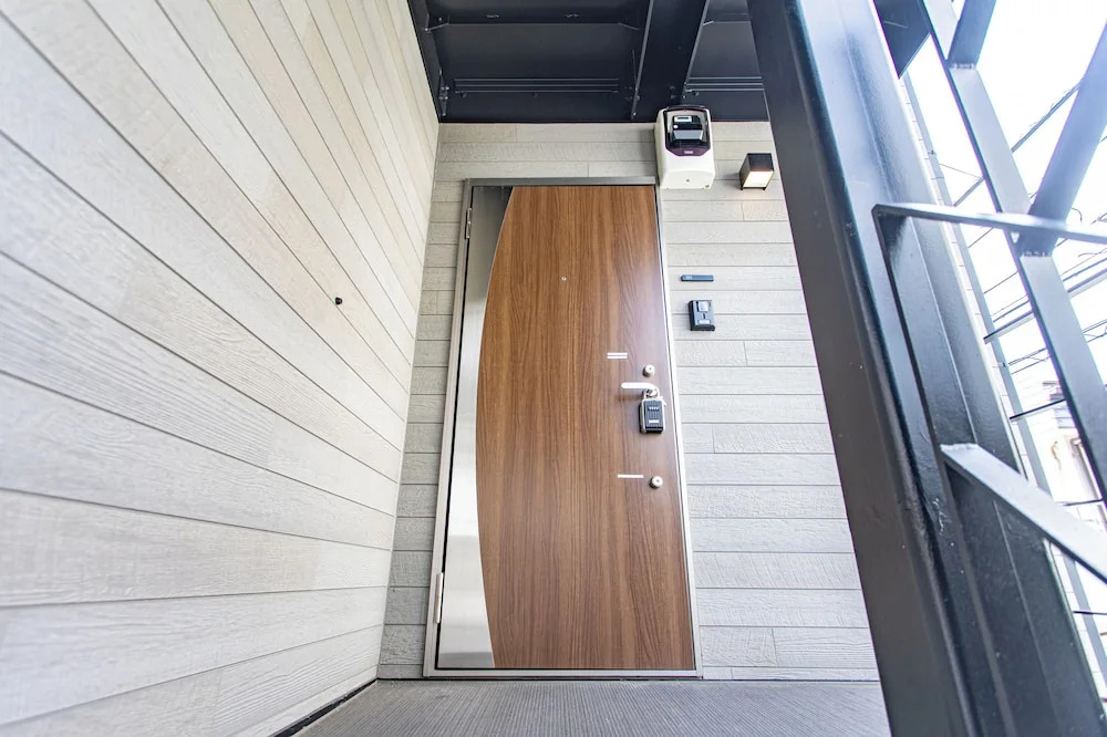 Ars Garden Omori by Tranova