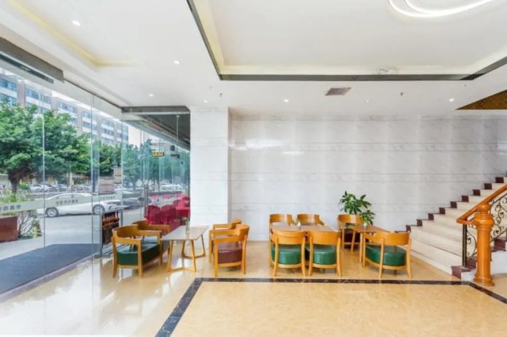 Taixin Business Hostel