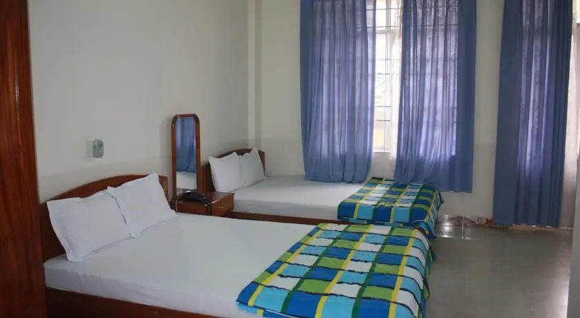 Ngoc Tien Hotel