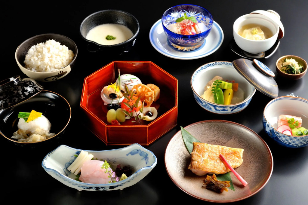 Heihachi Tea House Inn
