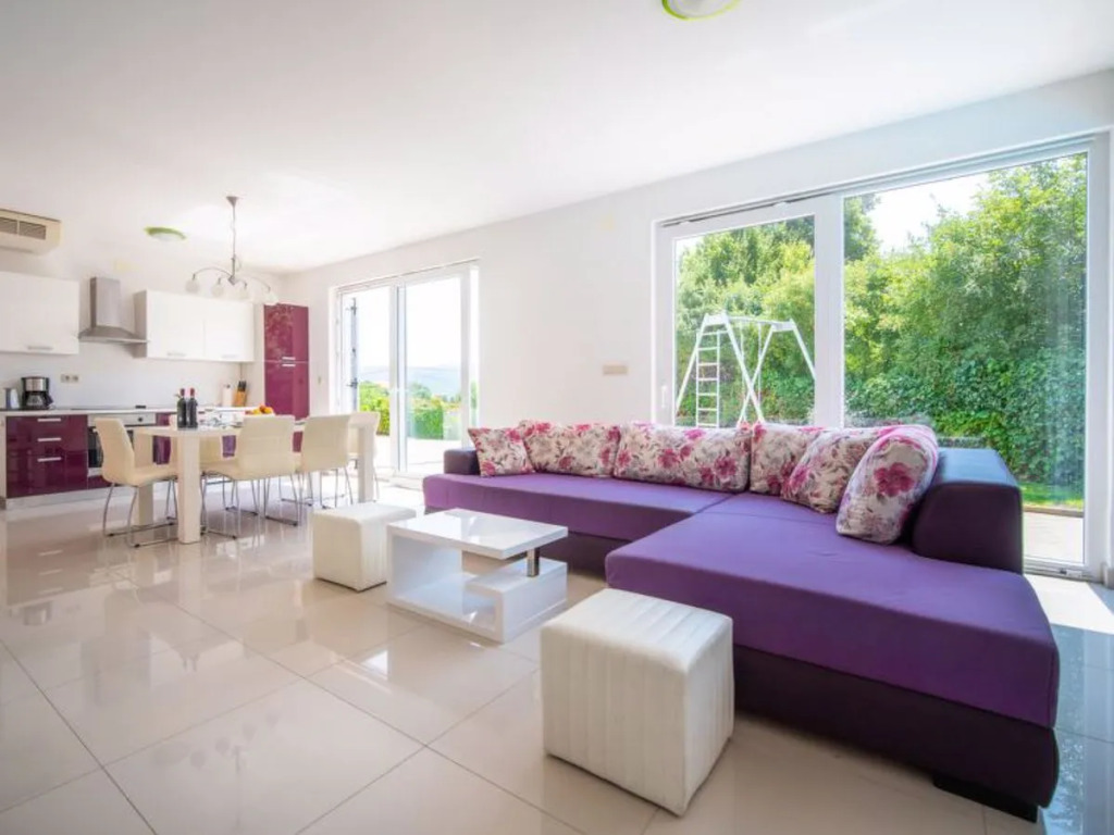 House Graziani Krk/Kornić 31646