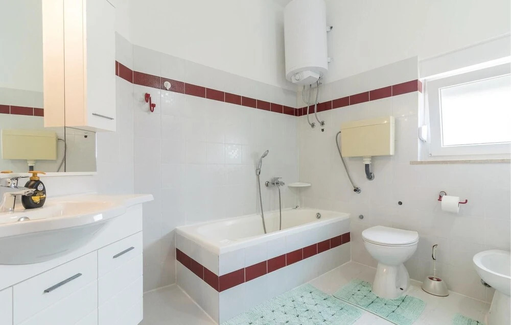 Nice Home in Pula With Wifi and 4 Bedrooms