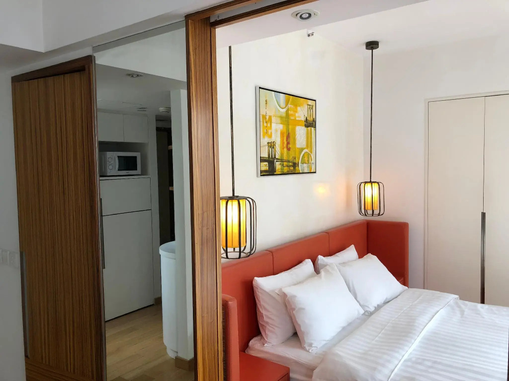 CHI Residence 279