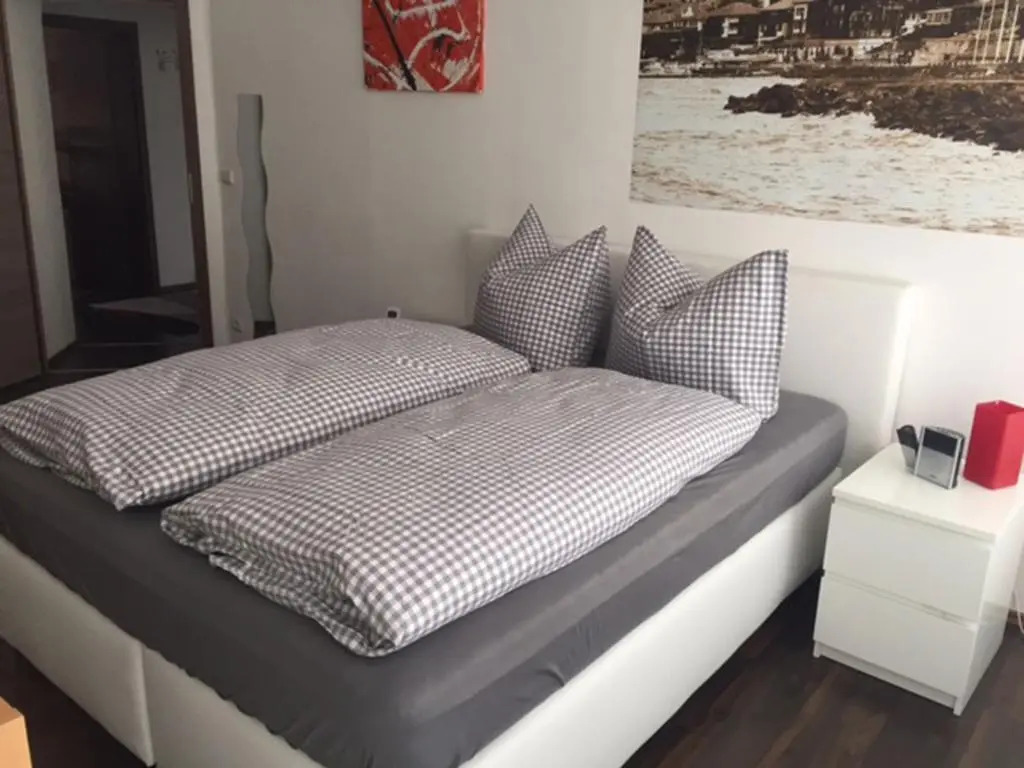 Apartment Nicole