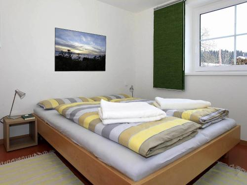 Dreiländerblick Ferienappartements