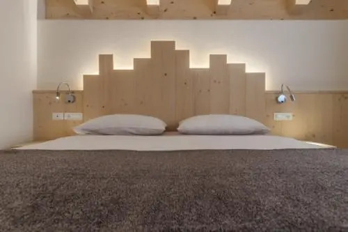 Hotel Chalet Serena