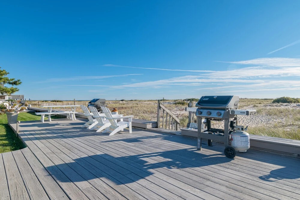 Sandbars Inn