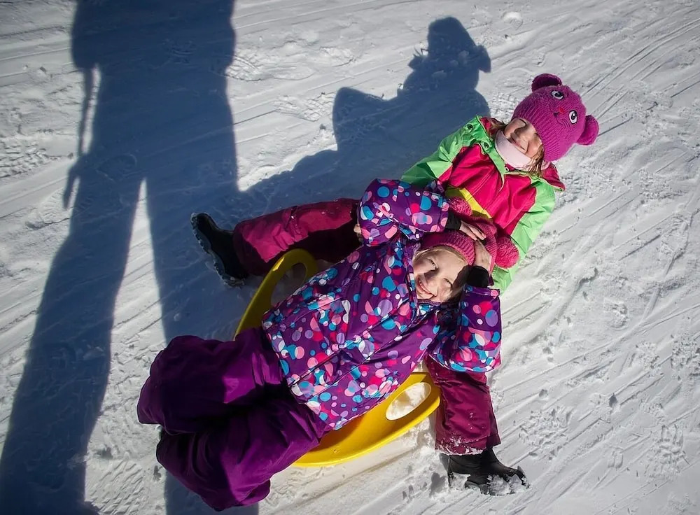 Lipno Lake Resort