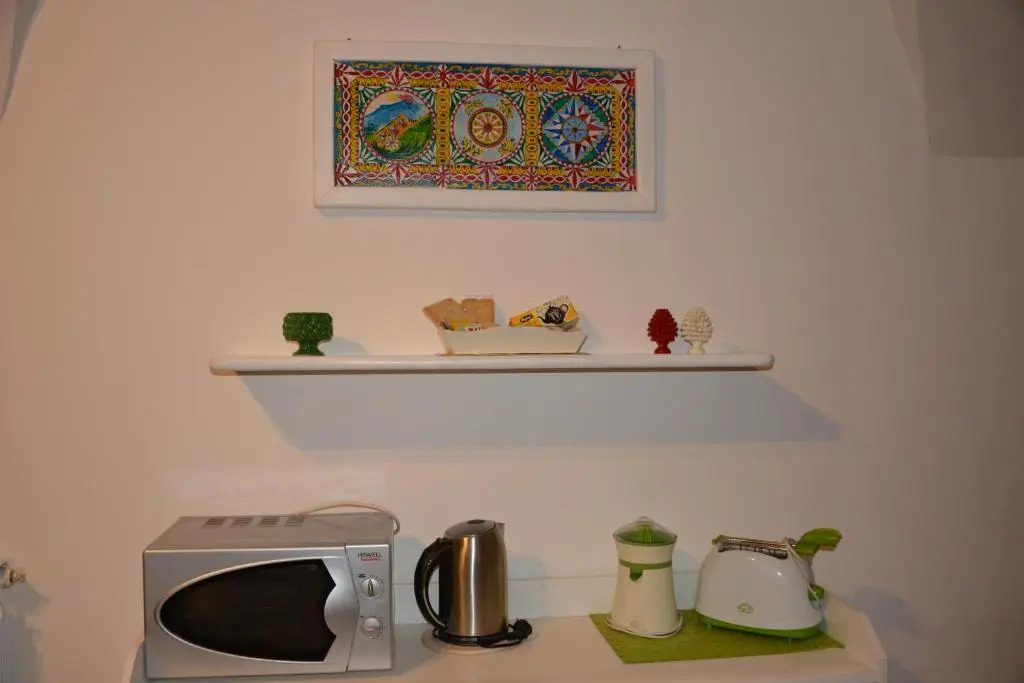 Daysin Apartment