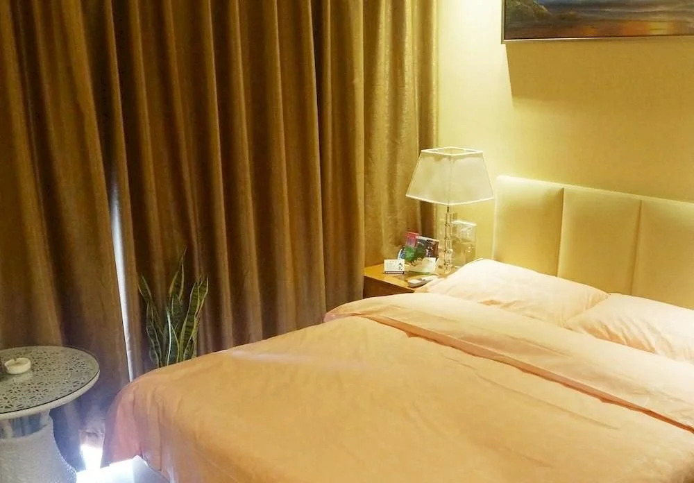 Yantai Yuehai Hotel