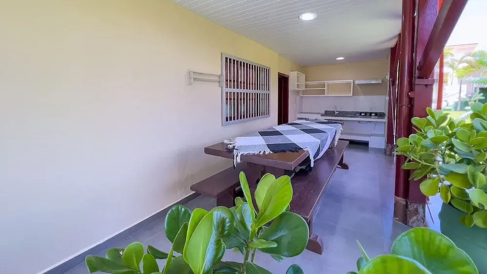 AP 40 Ala Bombinhas Residencial Solavir