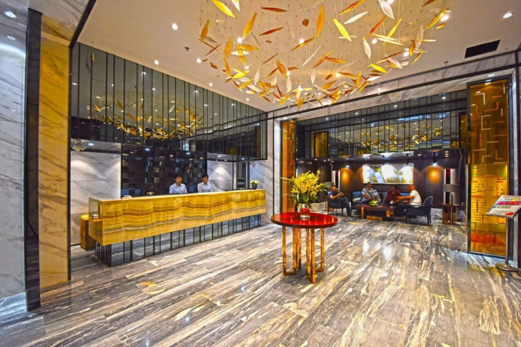 Fuhao Hotel