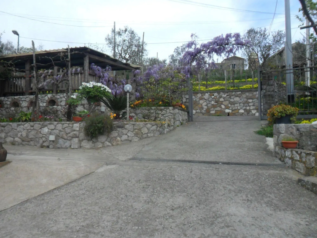 Casa Vacanze Li Galli