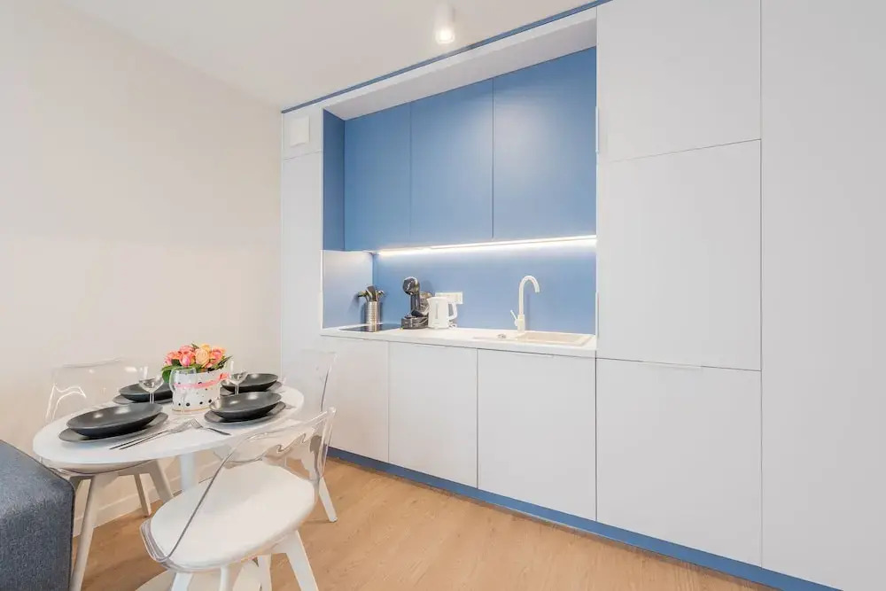 Apartamenty Sun & Snow Na Młyńskiej