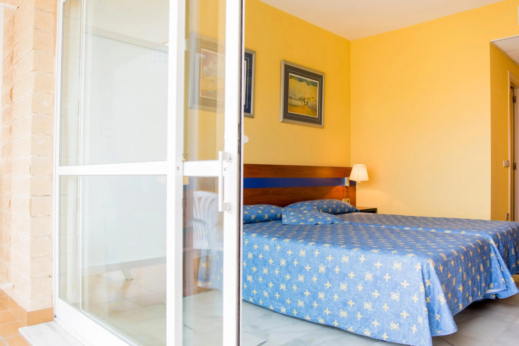Hotel Biarritz