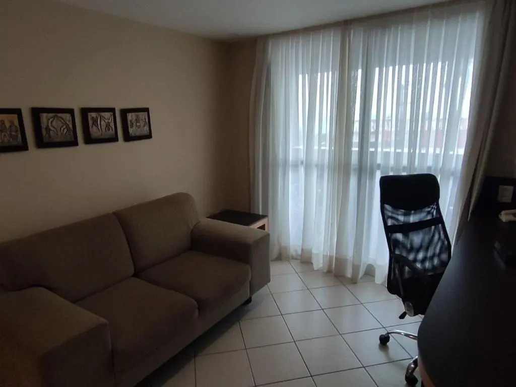 Apts em Quality suites