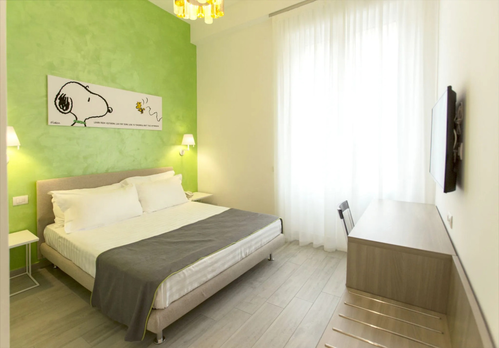 IstayinToledo Luxury Guest House