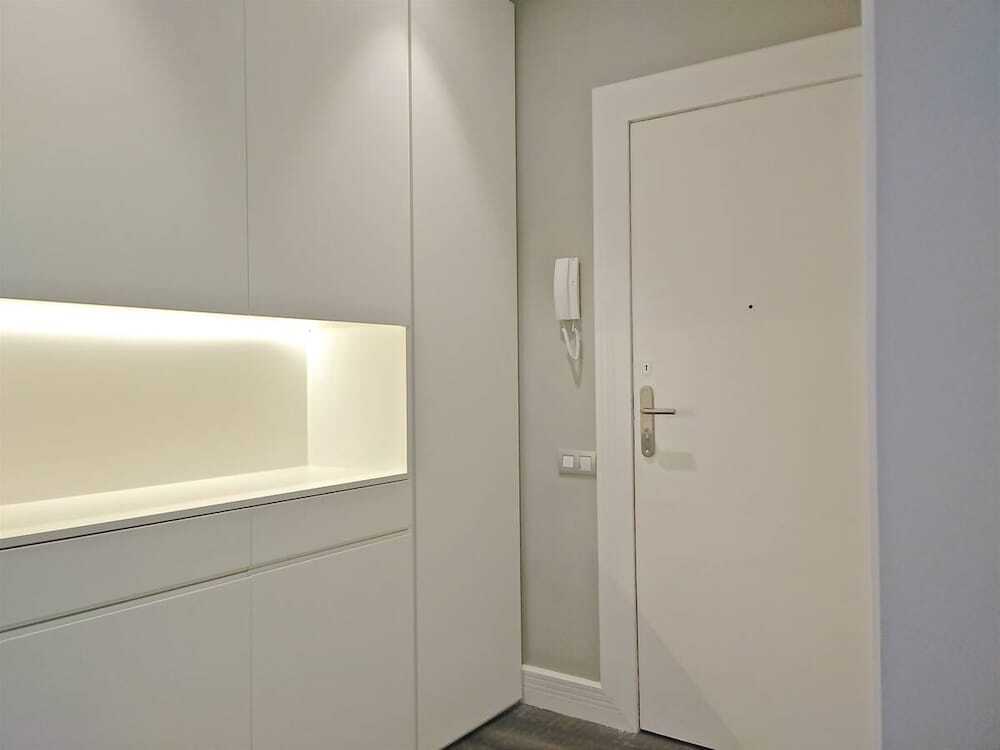 BizFlats Batik Penthouse Pedralbes