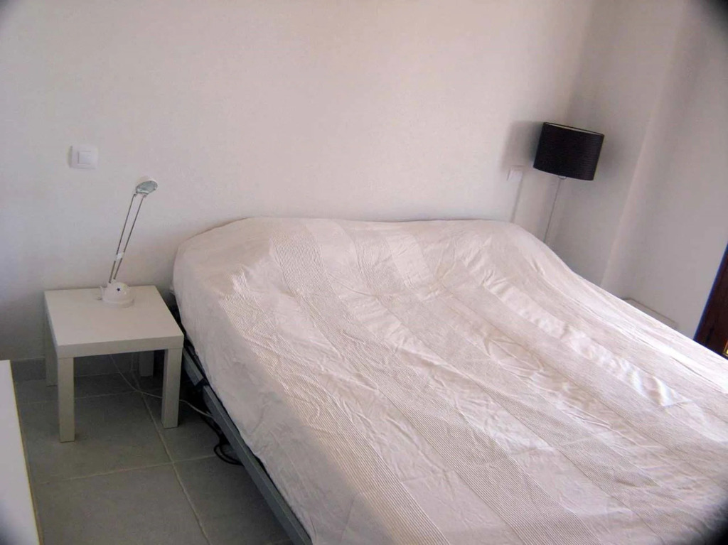 106447 - Apartment in Vera
