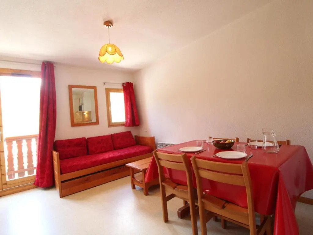 Appartement Termignon, 2 pièces, 4 personnes - FR-1-508-185