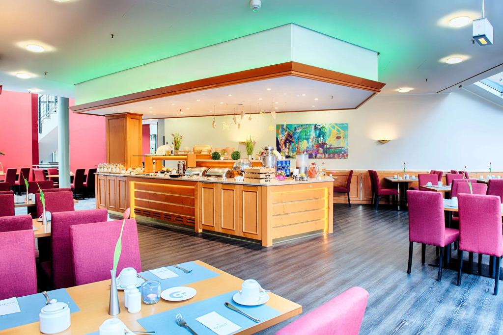 ACHAT Hotel Bochum Dortmund