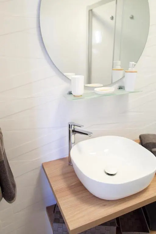 Apartment El Sueño - GREAT SEA VIEWS - SWIMMING POOL - free Wifi- smart TV-Residence SENATOR el majo