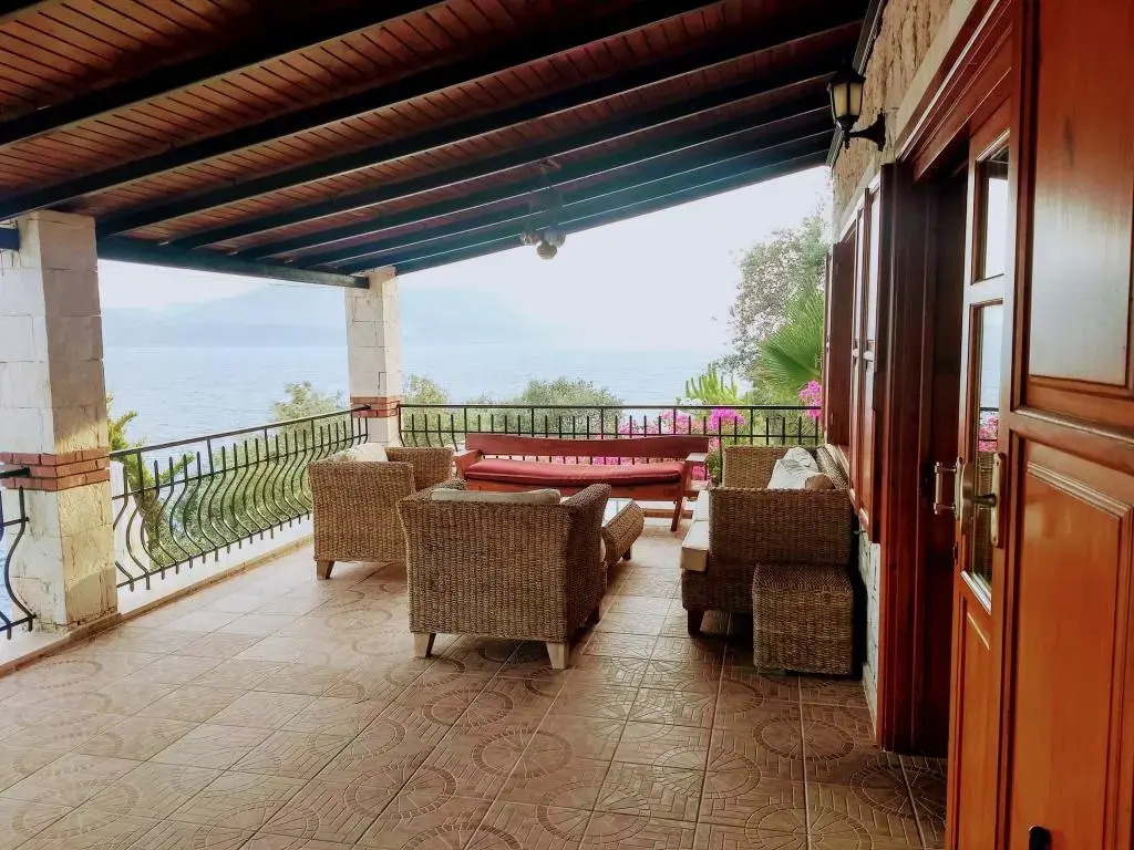 Villa Escalade III
