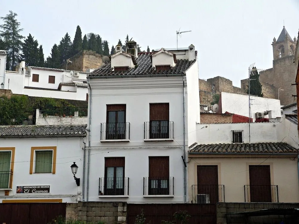 Nájera Suite