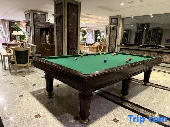 Büyük Sümela Otel