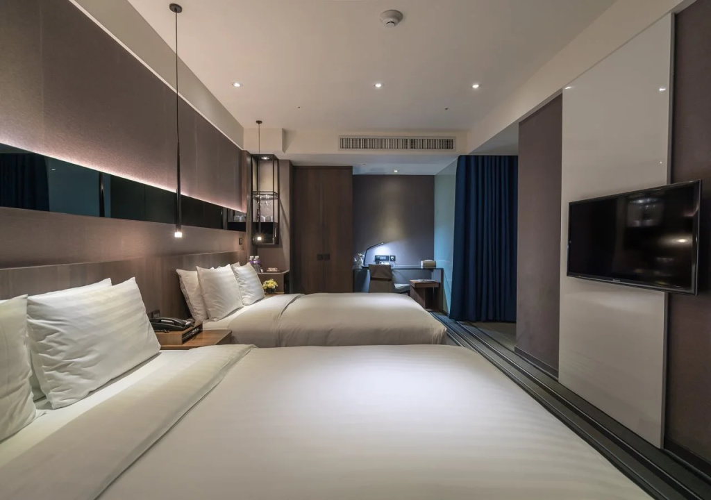 WESTGATE Hotel