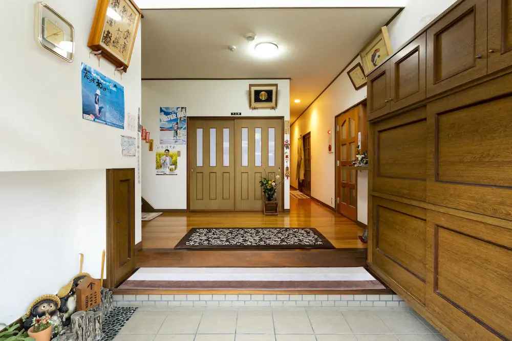 Komatsu Ryokan