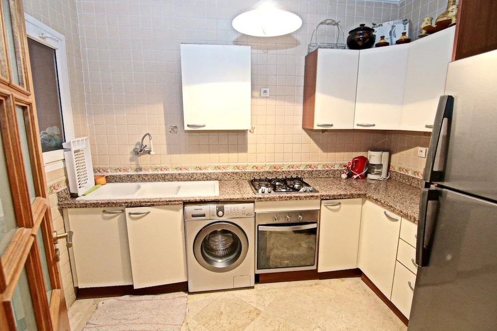 Apartment With 2 Bedrooms in Marrakesh, With Wonderful City View, Furn