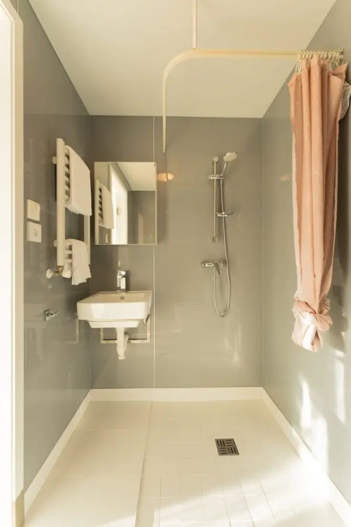 Stylish Studio Apartments